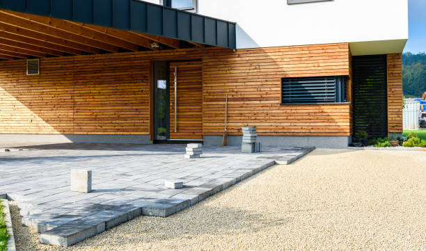 Best Driveway Paver Repair  in Minneapolis, MN