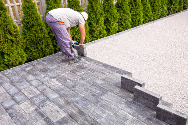 Best Commercial Driveway Pavers  in Minneapolis, MN